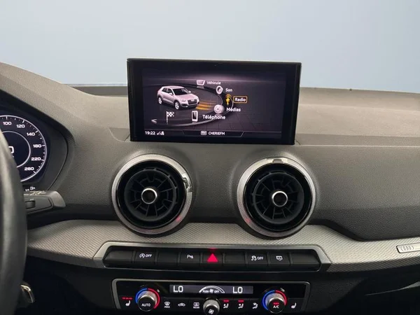 AUDI Q2 (2021) — foto 11 van 29