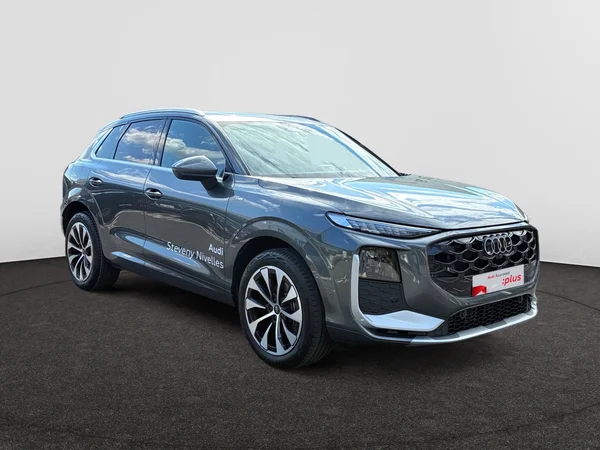 AUDI Q3 SUV (2025) — foto 11 van 17
