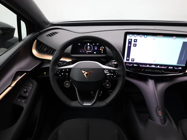 CUPRA Tavascan (2025) — foto 3 van 20
