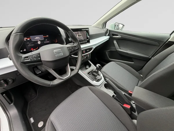 SEAT Arona (2025) — foto 7 van 16