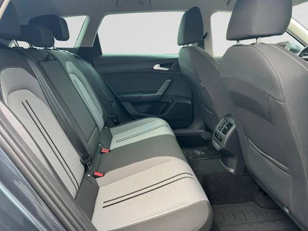 SEAT Leon ST Dsl (2023) — foto 5 van 18
