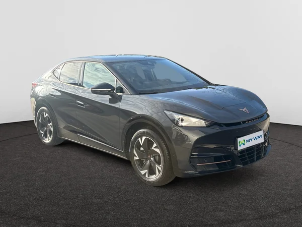 CUPRA Tavascan (2026) — foto 13 van 24