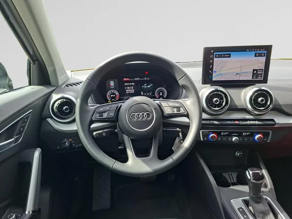 AUDI Q2 (2025) — foto 4 van 24