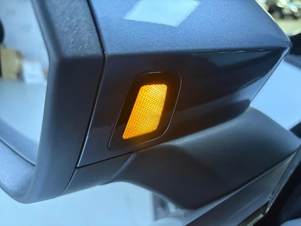 CUPRA Tavascan (2026) — foto 6 van 15