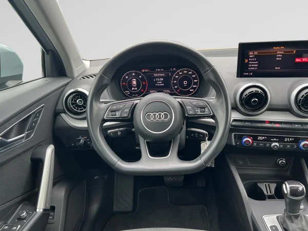 AUDI Q2 Dsl (2022) — foto 6 van 18