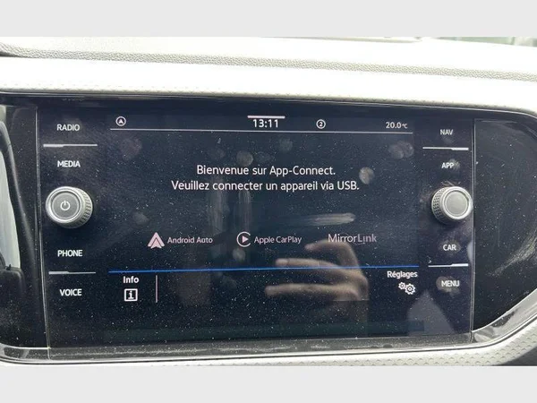 Volkswagen T-Cross (2022) — foto 8 van 25