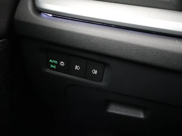 Škoda Octavia (2024) — foto 13 van 29