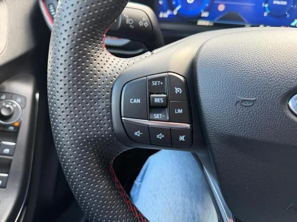 FORD Puma (2024) — foto 11 van 29