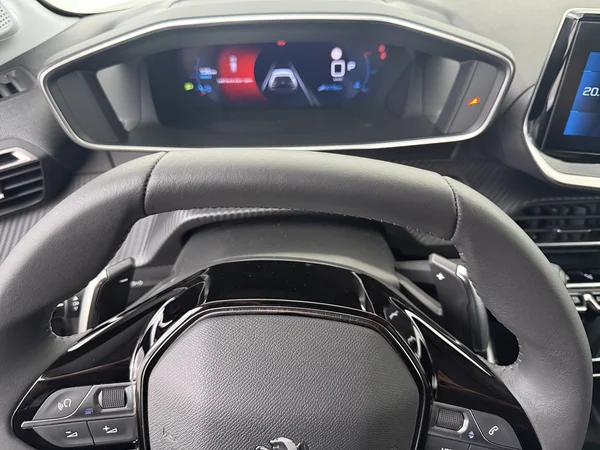 PEUGEOT 208 (2022) — foto 13 van 26