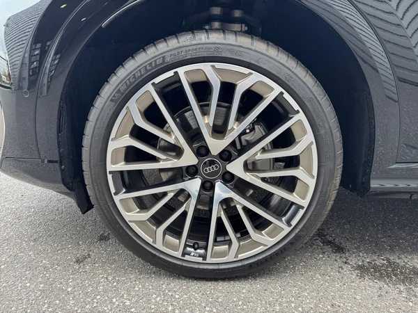 AUDI Q5 (2026) — foto 15 van 24