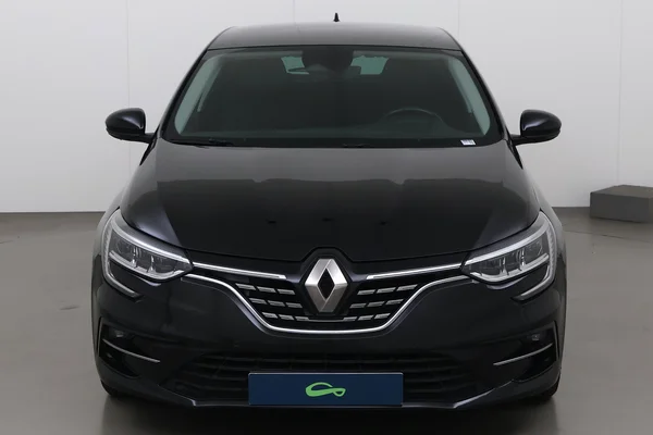 Renault Megane Berline Phase II (2021) — foto 12 van 28