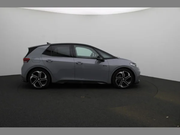 VOLKSWAGEN ID.3 (2026) — foto 7 van 18