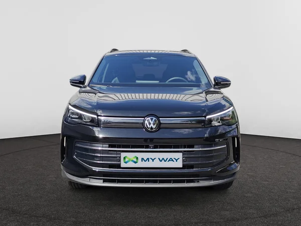 VOLKSWAGEN Tiguan (2026) — foto 17 van 19