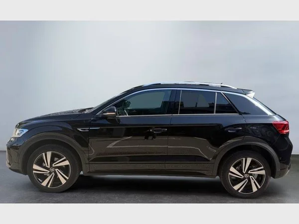 Volkswagen T-Roc (2026) — foto 26 van 31