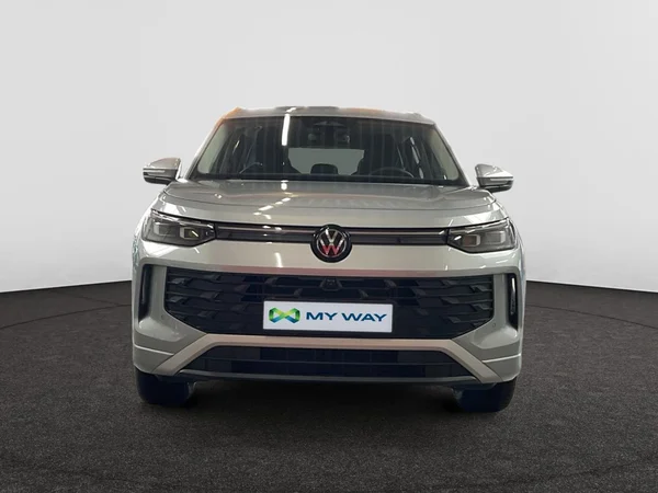 VOLKSWAGEN Tayron (2025) — foto 15 van 22
