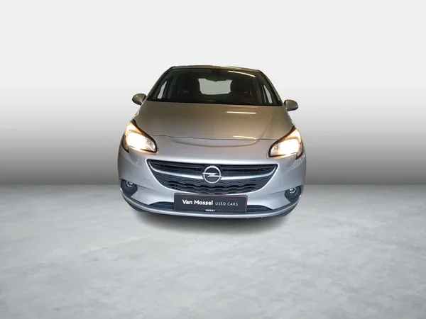 Opel Corsa (2018) — foto 3 van 13