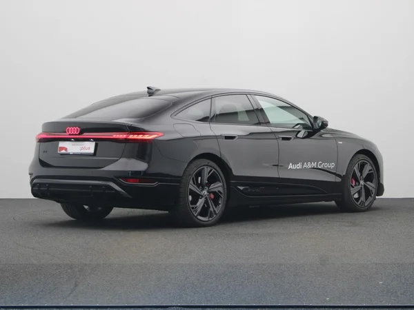 AUDI A6 Sportback e-tron (2026) — foto 12 van 23