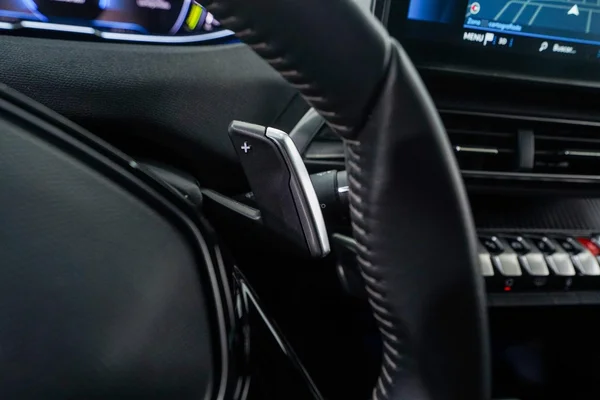 Peugeot 3008 (2024) — foto 11 van 46