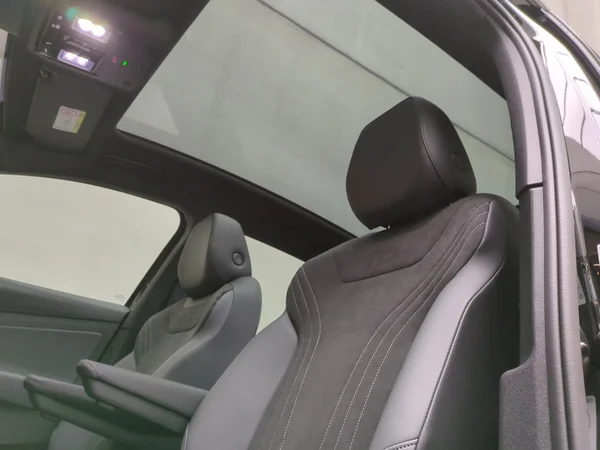 VOLKSWAGEN ID.5 (2024) — foto 7 van 19