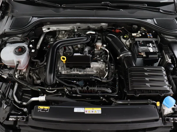 VOLKSWAGEN Golf (2024) — foto 6 van 27