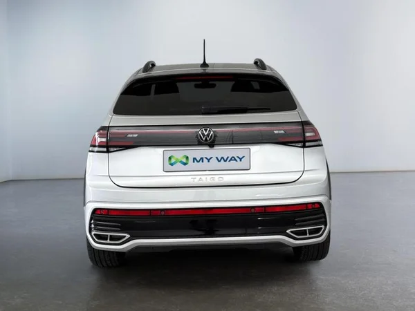 VOLKSWAGEN Taigo (2022) — foto 28 van 32
