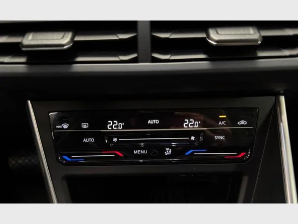Volkswagen Taigo (2025) — foto 16 van 28