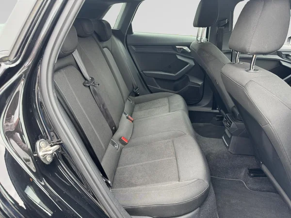 AUDI A3 Sportback (2022) — foto 10 van 24
