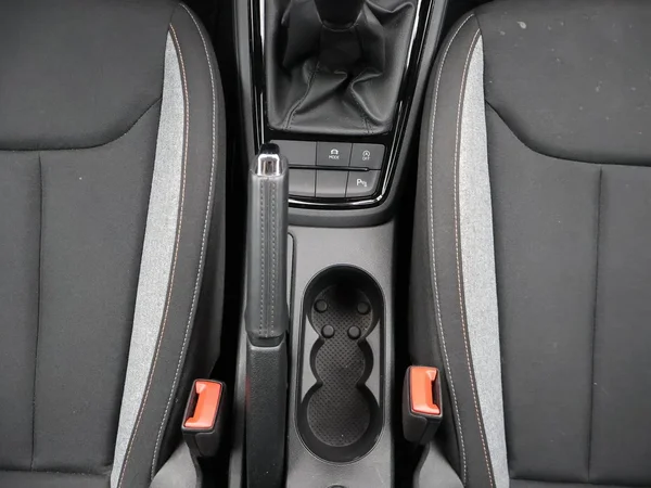 Škoda Kamiq (2025) — foto 10 van 21