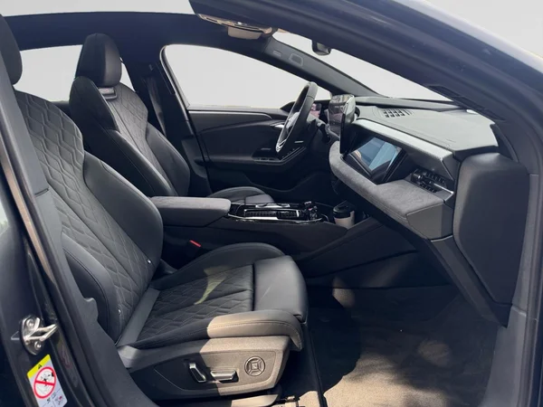 AUDI A6 Sportback e-tron (2026) — foto 8 van 24