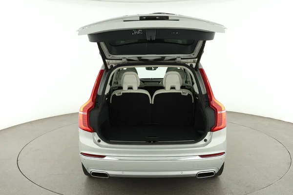 Volvo XC90 (2021) — foto 7 van 16