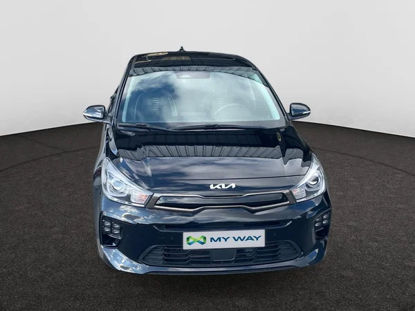 KIA Rio - 2021 (2023) — foto 15 van 20