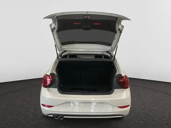 VOLKSWAGEN Polo GTI (2025) — foto 13 van 22