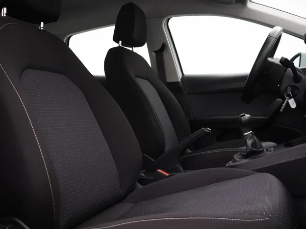 SEAT Ibiza (2022) — foto 21 van 29
