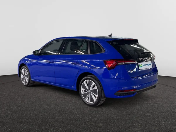 SKODA Scala (2026) — foto 17 van 21