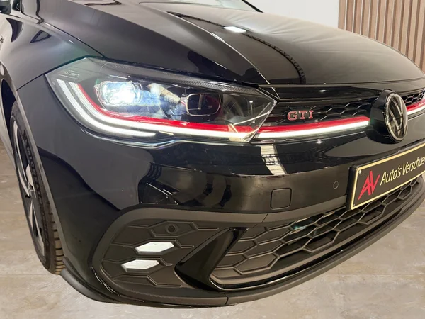 Volkswagen Polo-GTI (2025) — foto 23 van 29