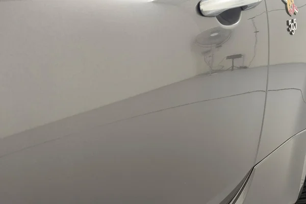 Abarth 595 (2021) — foto 17 van 27