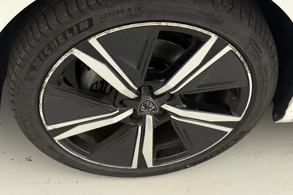 Peugeot 308 (2023) — foto 17 van 28