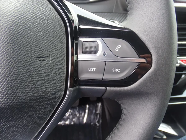 Peugeot 2008 (2025) — foto 10 van 23