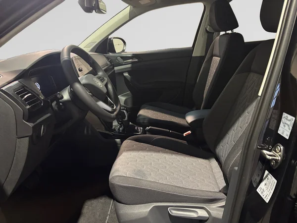 VOLKSWAGEN T-Cross (2026) — foto 5 van 24