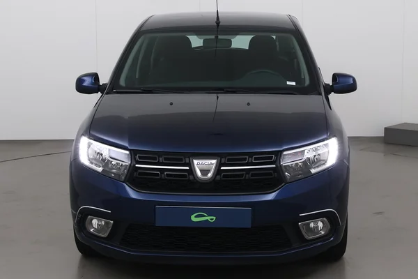 Dacia Sandero (2018) — foto 12 van 22