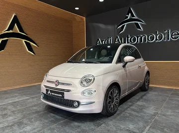 Fiat 500 (2020)
