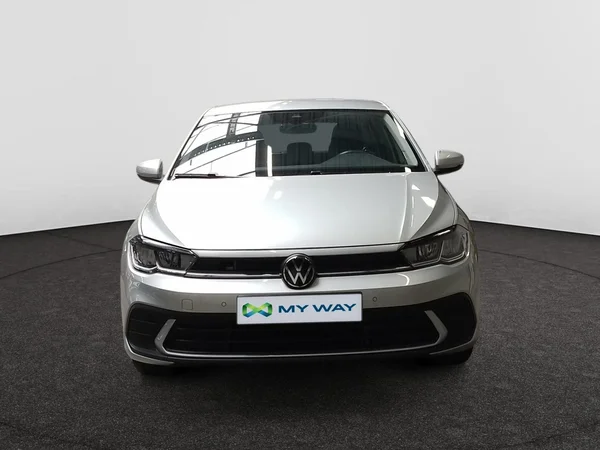 VOLKSWAGEN Polo (2024) — foto 23 van 23