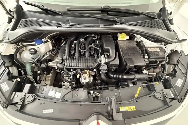 Citroen C3 (2023) — foto 8 van 24