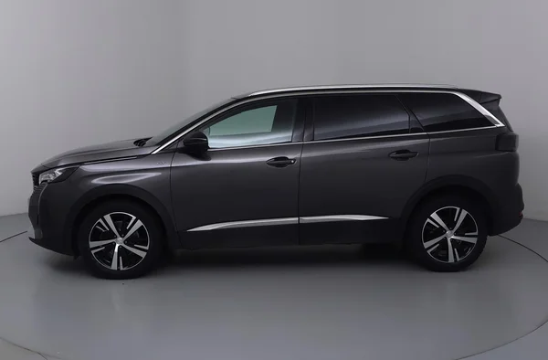 Peugeot 5008 (2022) — foto 12 van 30