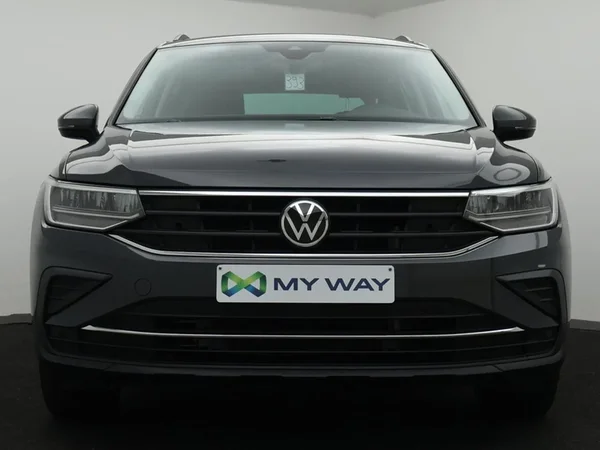 Volkswagen Tiguan (2022) — foto 24 van 29