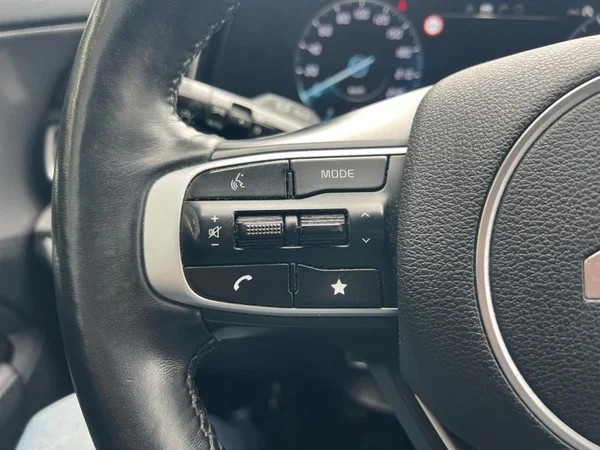 KIA Sportage (2024) — foto 10 van 21