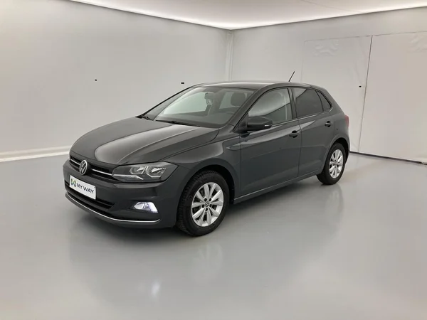 VOLKSWAGEN Polo (2021) — foto 30 van 36