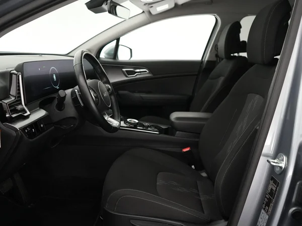 Kia Sportage (2024) — foto 2 van 21