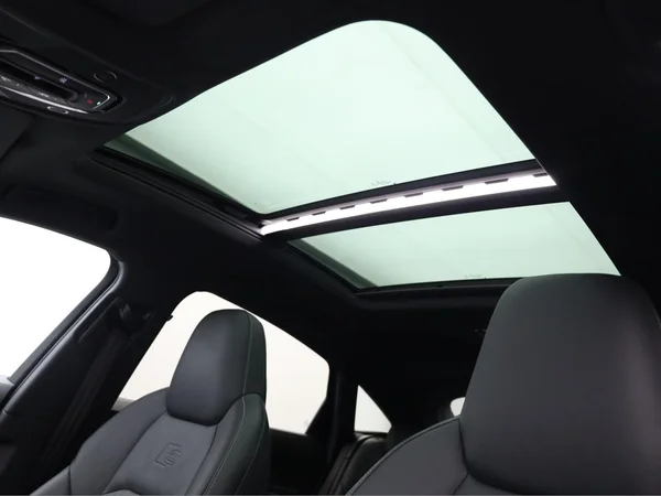 AUDI e-tron Sportback (2021) — foto 18 van 25
