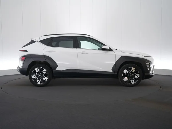 Hyundai Kona (2024) — foto 18 van 21